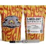5MeO Di-Methyl-Tryptamine Vaporizer