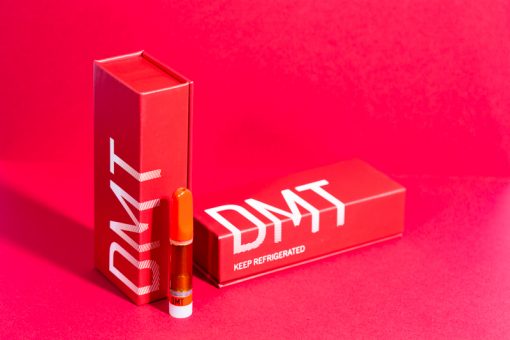 Buy DMT Cartridge online Bristol