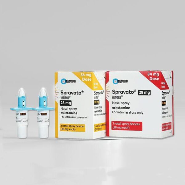 Buy Spravato Nasal Spray UK