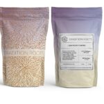 Powdered San Pedro Cacti