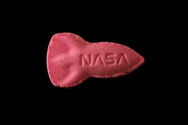 2 CB Nasa