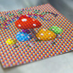 LSD Paper Tabs