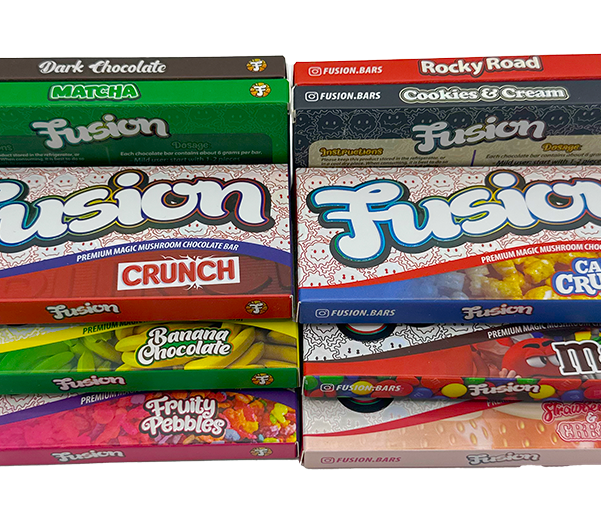 buy fusion chocolate bars online UK