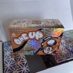 One Up Chocolate Bars