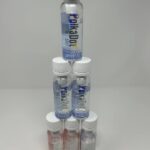 Polkadot Mushroom Shot